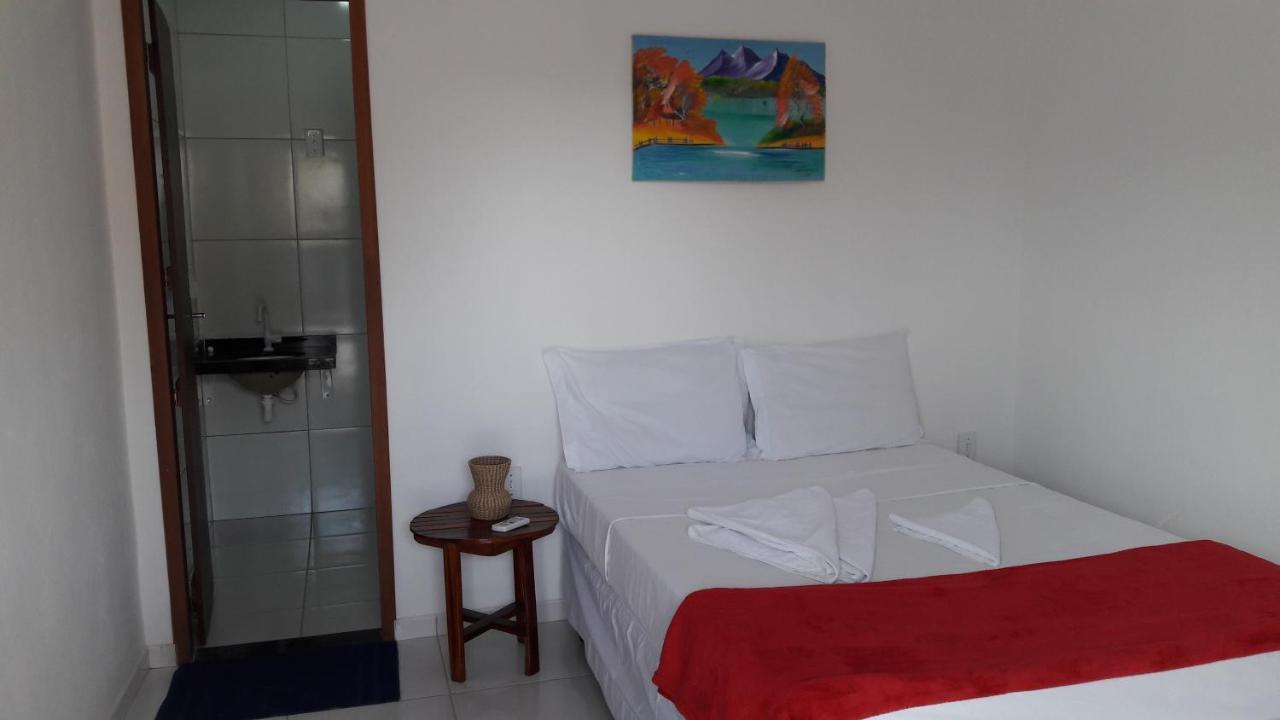 Villa Portal Dos Ventos Fortim Bagian luar foto