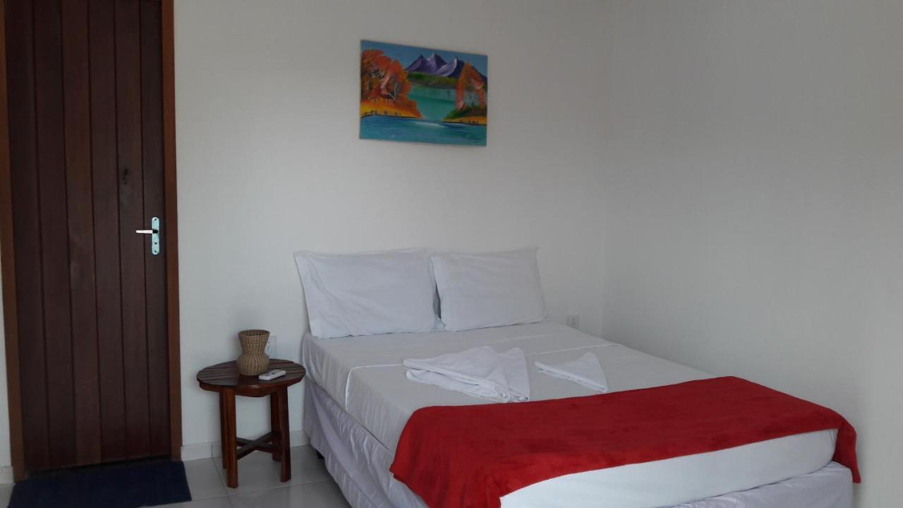 Villa Portal Dos Ventos Fortim Bagian luar foto