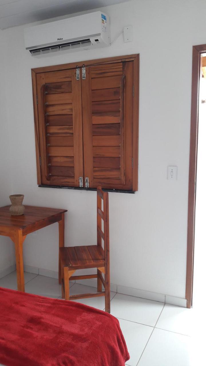 Villa Portal Dos Ventos Fortim Bagian luar foto