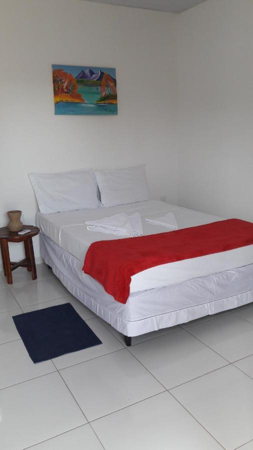 Villa Portal Dos Ventos Fortim Bagian luar foto
